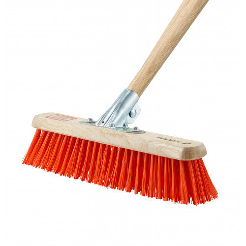 Sartra Polypro Broom (24")