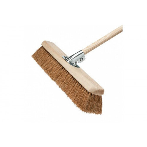 Sartra Coco Broom (18" / 450mm)