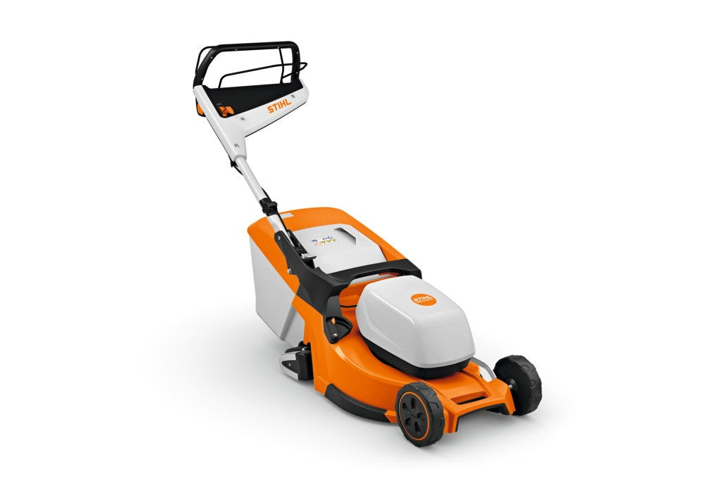 Stihl RMA 448.3 RV Cordless Roller Lawnmowers