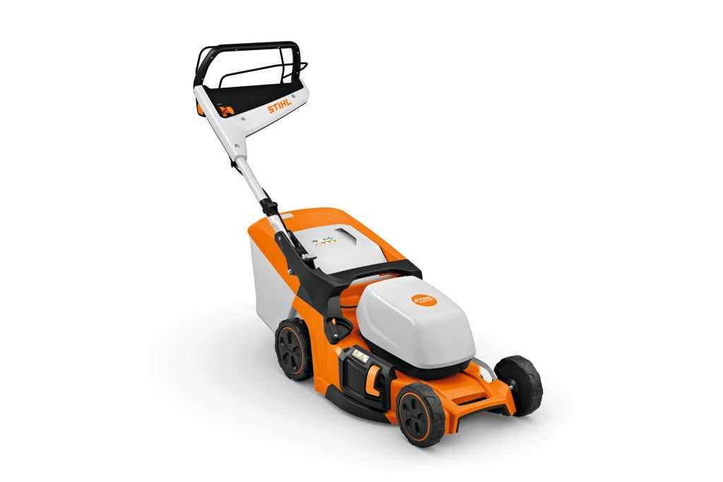Stihl RMA 448.3 V Cordless Lawnmowers