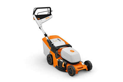 Stihl RMA 448.3 V Cordless Lawnmowers