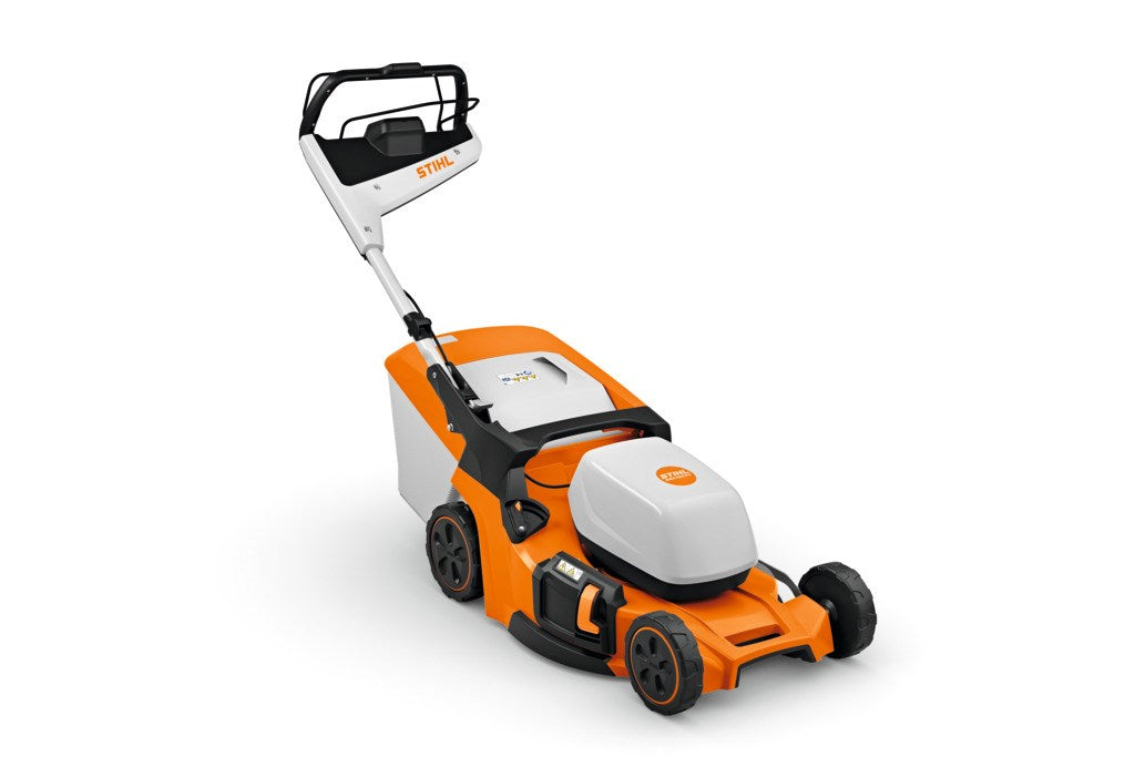 Stihl RMA 453.3 PV Cordless Lawnmowers