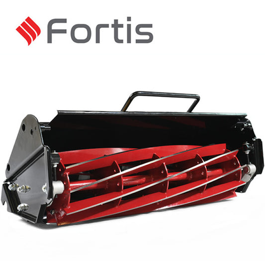 Cobra Fortis 14" 10 Bladed Cartridge