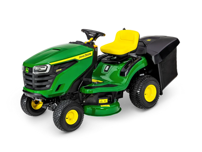 John Deere X117R Ride-On Mower