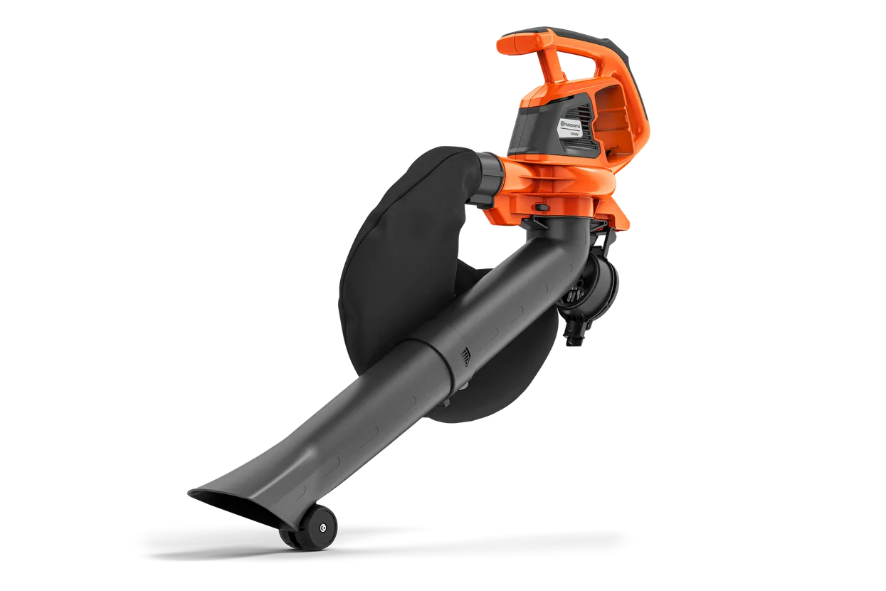 Husqvarna 120iBV Blower Vac