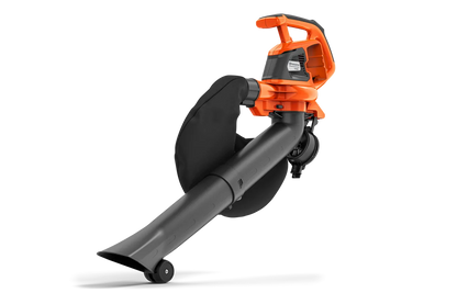 Husqvarna 120iBV Blower Vac