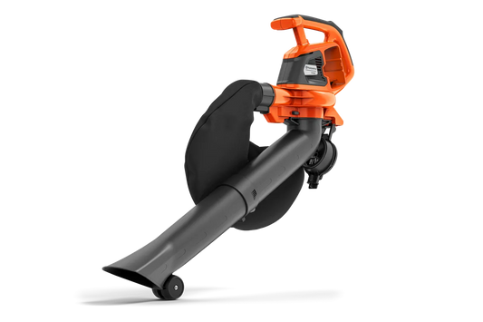 Husqvarna 120iBV Blower Vac
