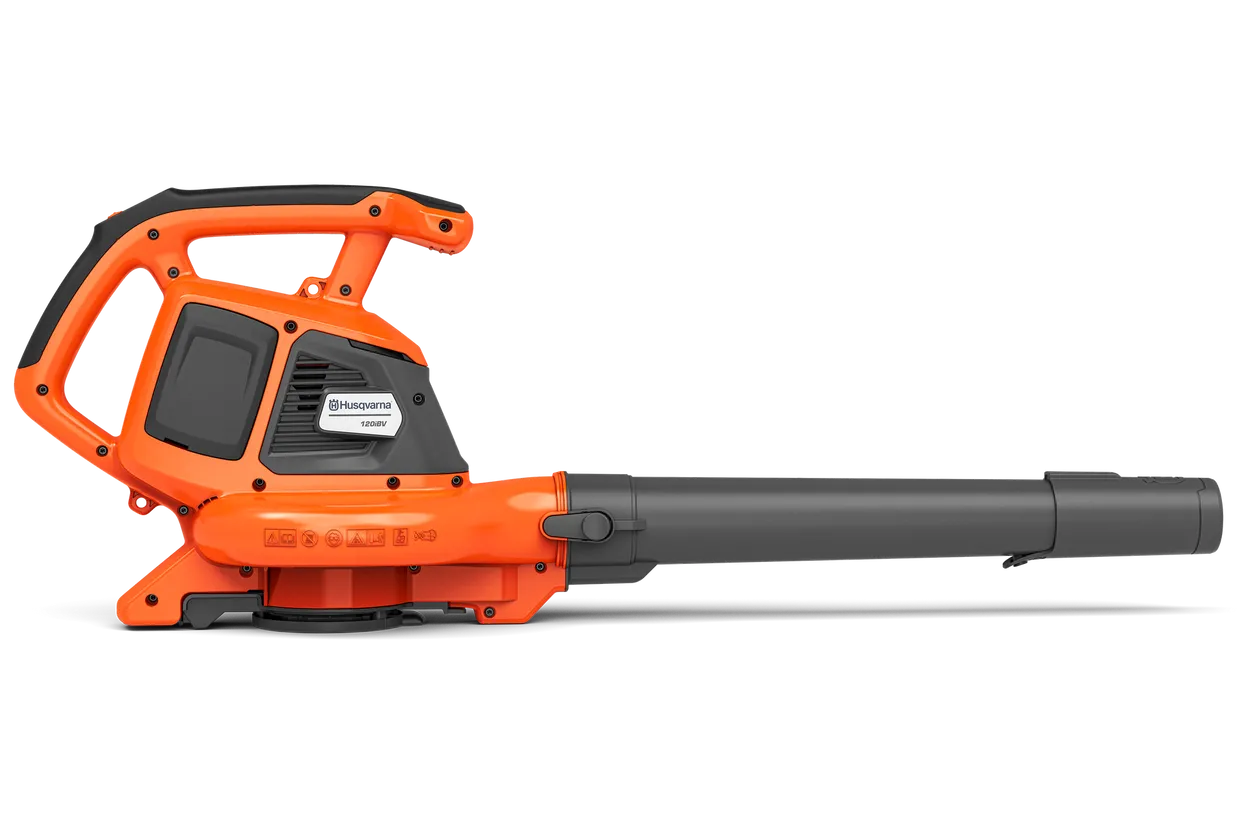 Husqvarna 120iBV Blower Vac