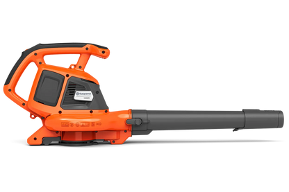 Husqvarna 120iBV Blower Vac