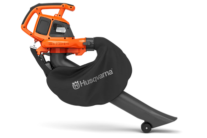 Husqvarna 120iBV Blower Vac