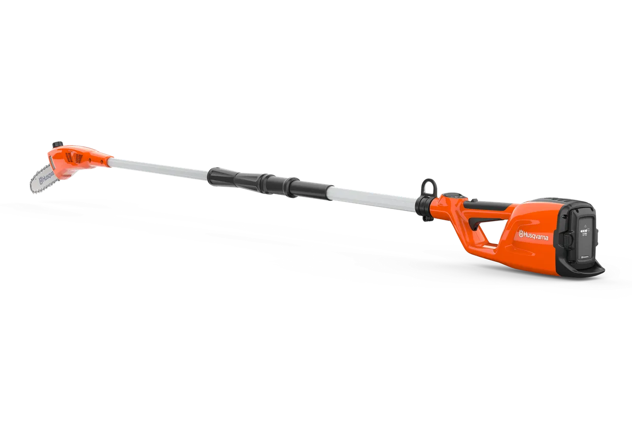 Husqvarna 120iTK4-P Pole Saw