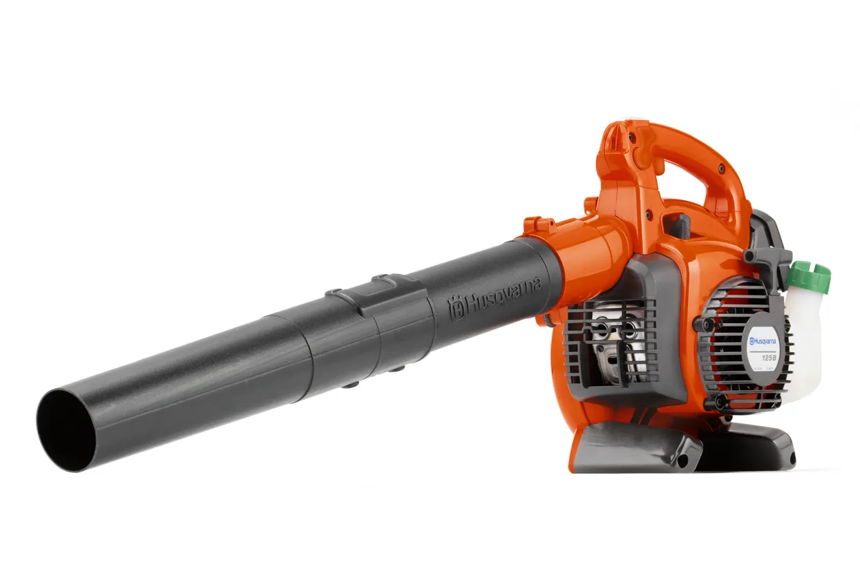 Husqvarna 125B Blower