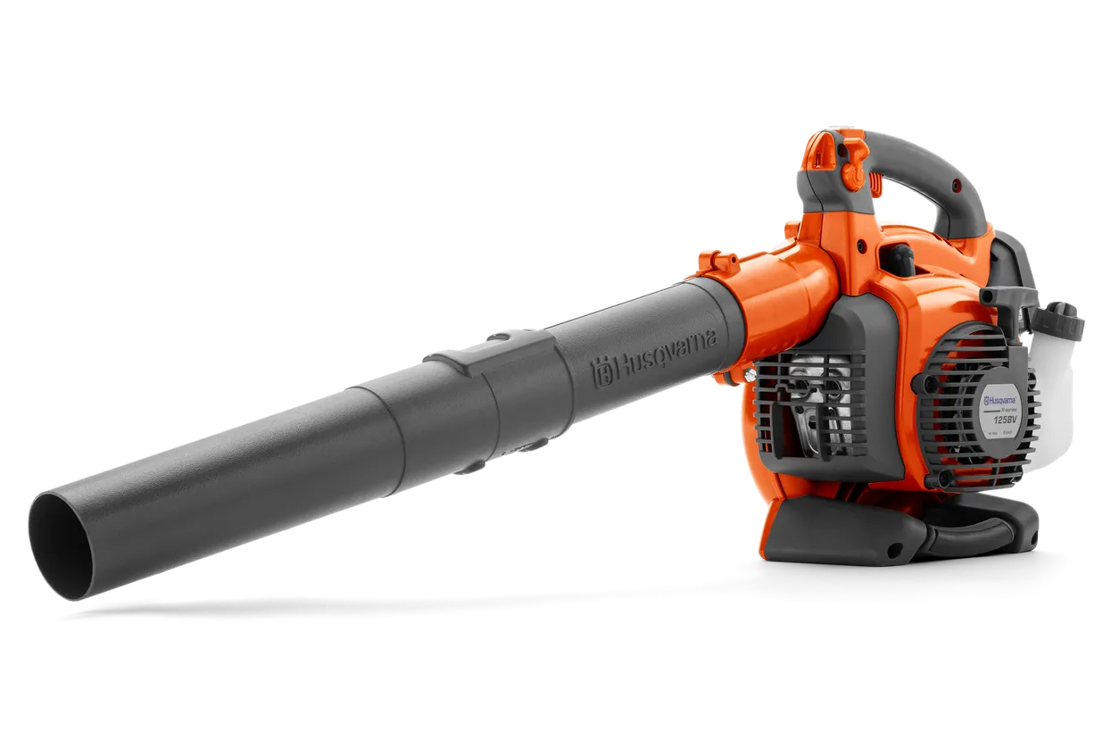 Husqvarna 125BVx Blower Vac