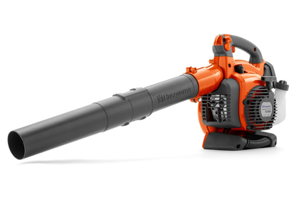 Husqvarna 125BVx Blower Vac