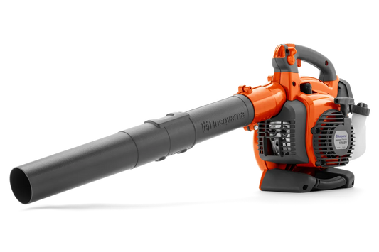 Husqvarna 125BVx Blower Vac