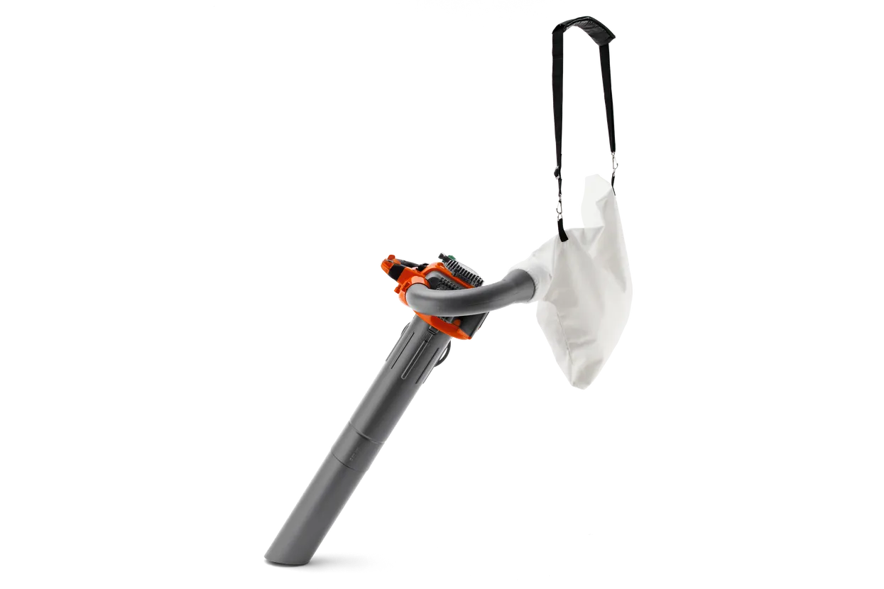 Husqvarna 125BVx Blower Vac
