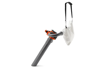 Husqvarna 125BVx Blower Vac