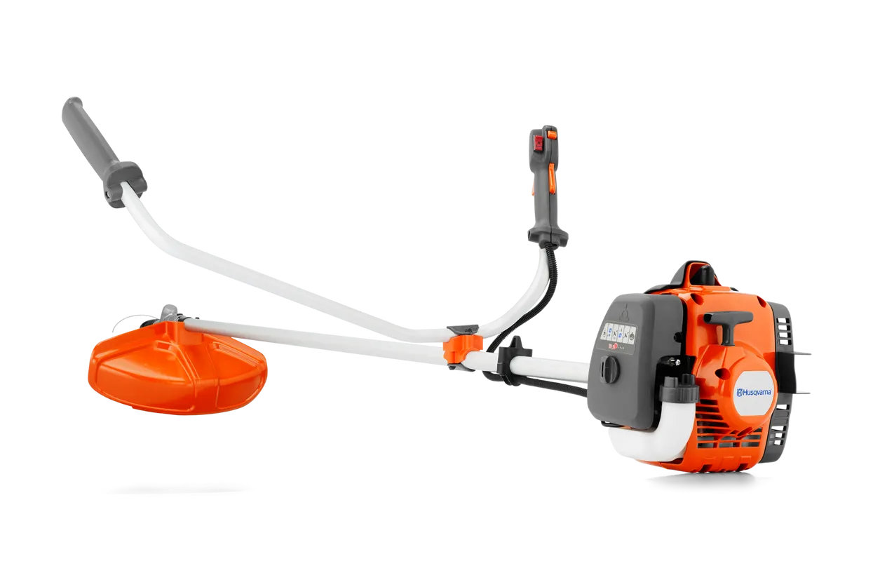 Husqvarna 129R Brushcutter