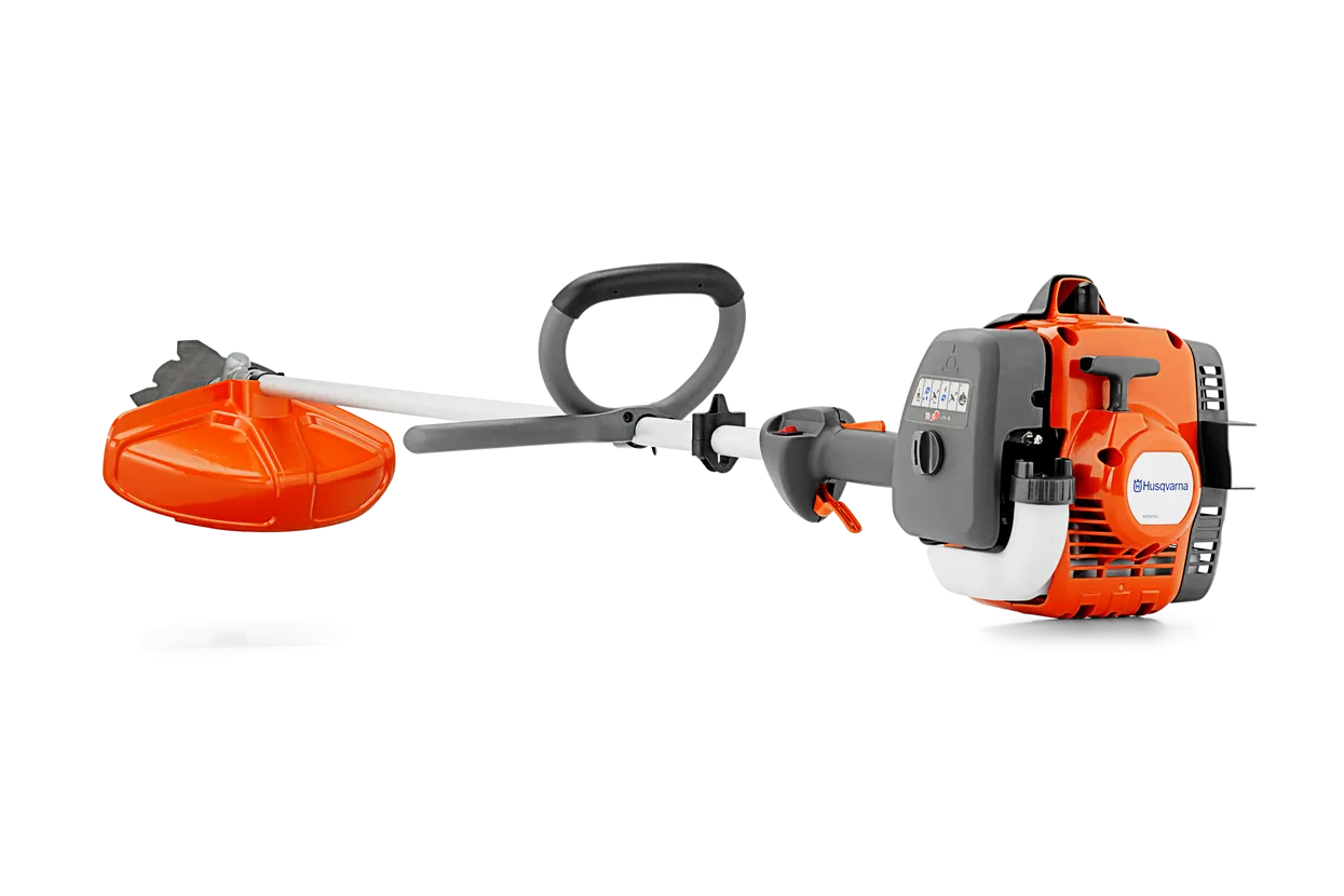 Husqvarna 129RJ Brushcutter
