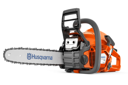 Husqvarna 135 Mark II Chainsaw