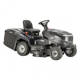 AL-KO Easy 13-86.6 M-A Petrol Lawn Tractor (86cm Cut)