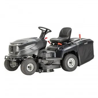 AL-KO Easy 13-86.6 M-A Petrol Lawn Tractor (86cm Cut)