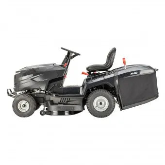 AL-KO Easy 13-86.6 M-A Petrol Lawn Tractor (86cm Cut)