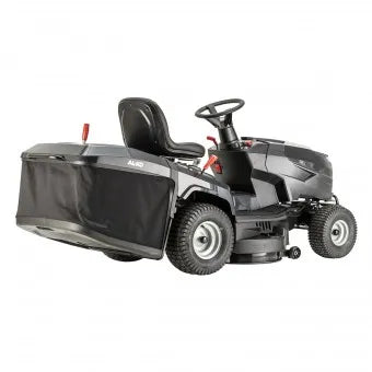AL-KO Easy 13-86.6 M-A Petrol Lawn Tractor (86cm Cut)