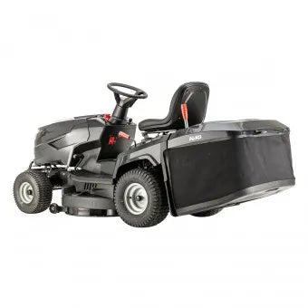 AL-KO Easy 13-86.6 M-A Petrol Lawn Tractor (86cm Cut)