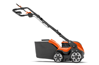 Husqvarna S 138i Scarifier
