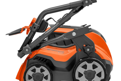 Husqvarna S 138i Scarifier