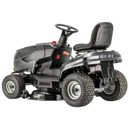 AL-KO Easy 13-92.6 CS-A Petrol Lawn Tractor (92cm Cut)