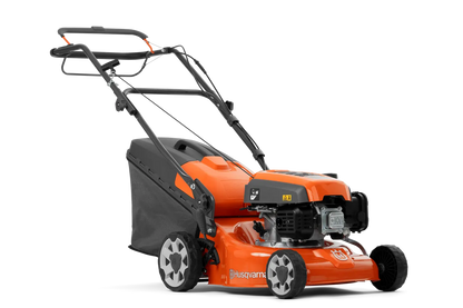 Husqvarna LC 140SP Lawn Mower