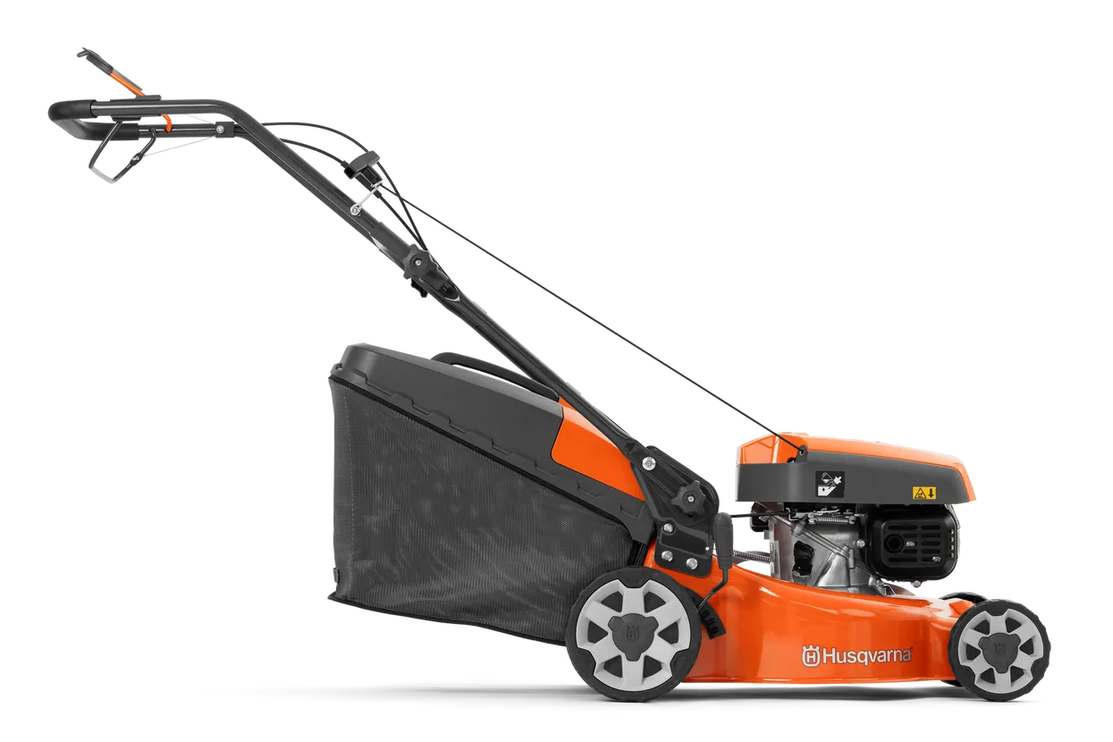 Husqvarna LC 140SP Lawn Mower