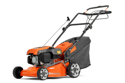 Husqvarna LC 140SP Lawn Mower