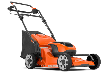 Husqvarna LC 142iS Lawn Mower
