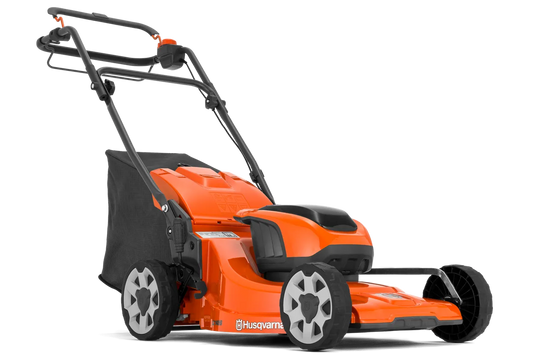 Husqvarna LC 142iS Lawn Mower