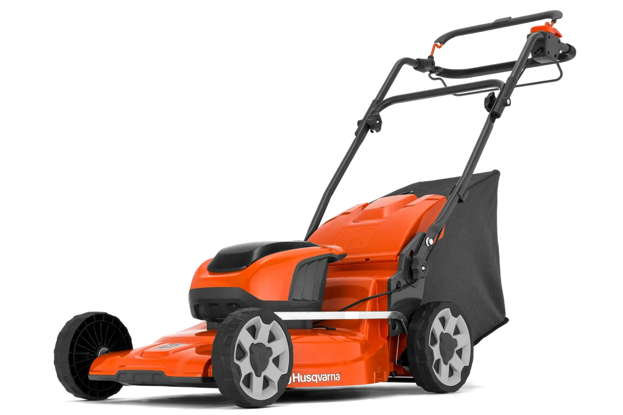 Husqvarna LC 142iS Lawn Mower