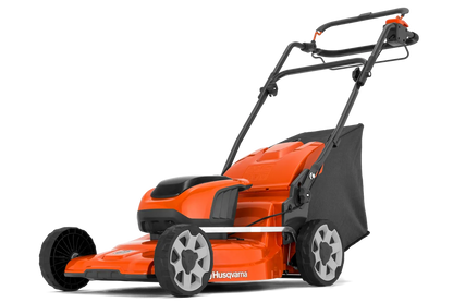 Husqvarna LC 142iS Lawn Mower