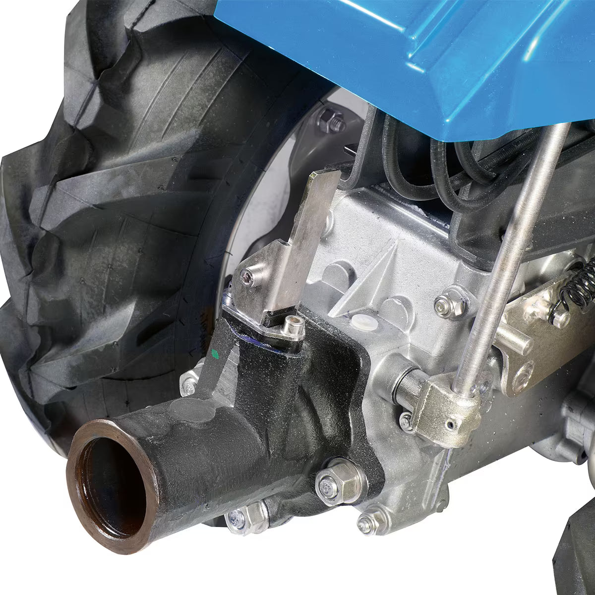 Bertolini BT145S Cutter Bar Mower