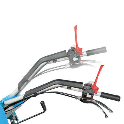 Bertolini BT145S Cutter Bar Mower