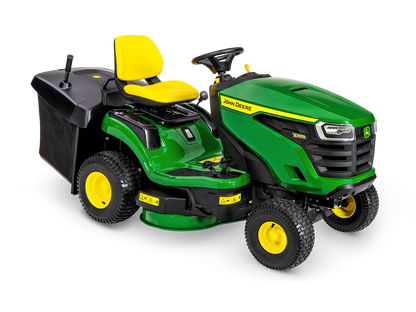 John Deere X147R Ride-On Mower