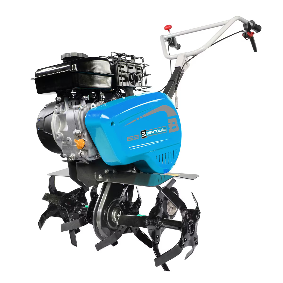 Bertolini BT155 Rotary Tiller
