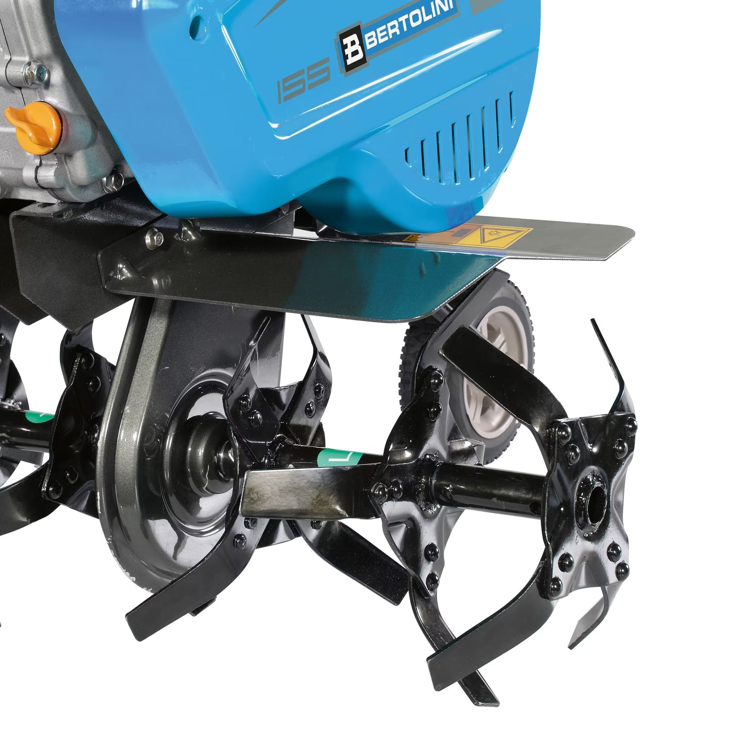 Bertolini BT155 Rotary Tiller