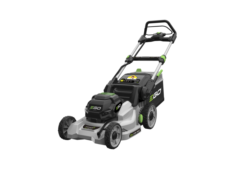 Ego LM1700E Cordless Lawnmower (42cm - Push)