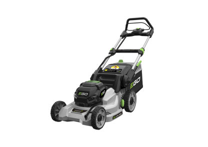 Ego LM1700E Cordless Lawnmower (42cm - Push)