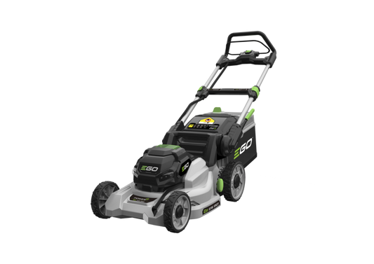 Ego LM1700E Cordless Lawnmower (42cm - Push)