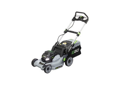 Ego LM1700E Cordless Lawnmower (42cm - Push)
