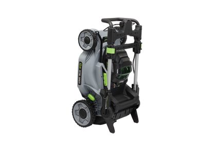 Ego LM1700E Cordless Lawnmower (42cm - Push)