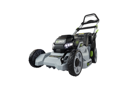Ego LM1700E Cordless Lawnmower (42cm - Push)